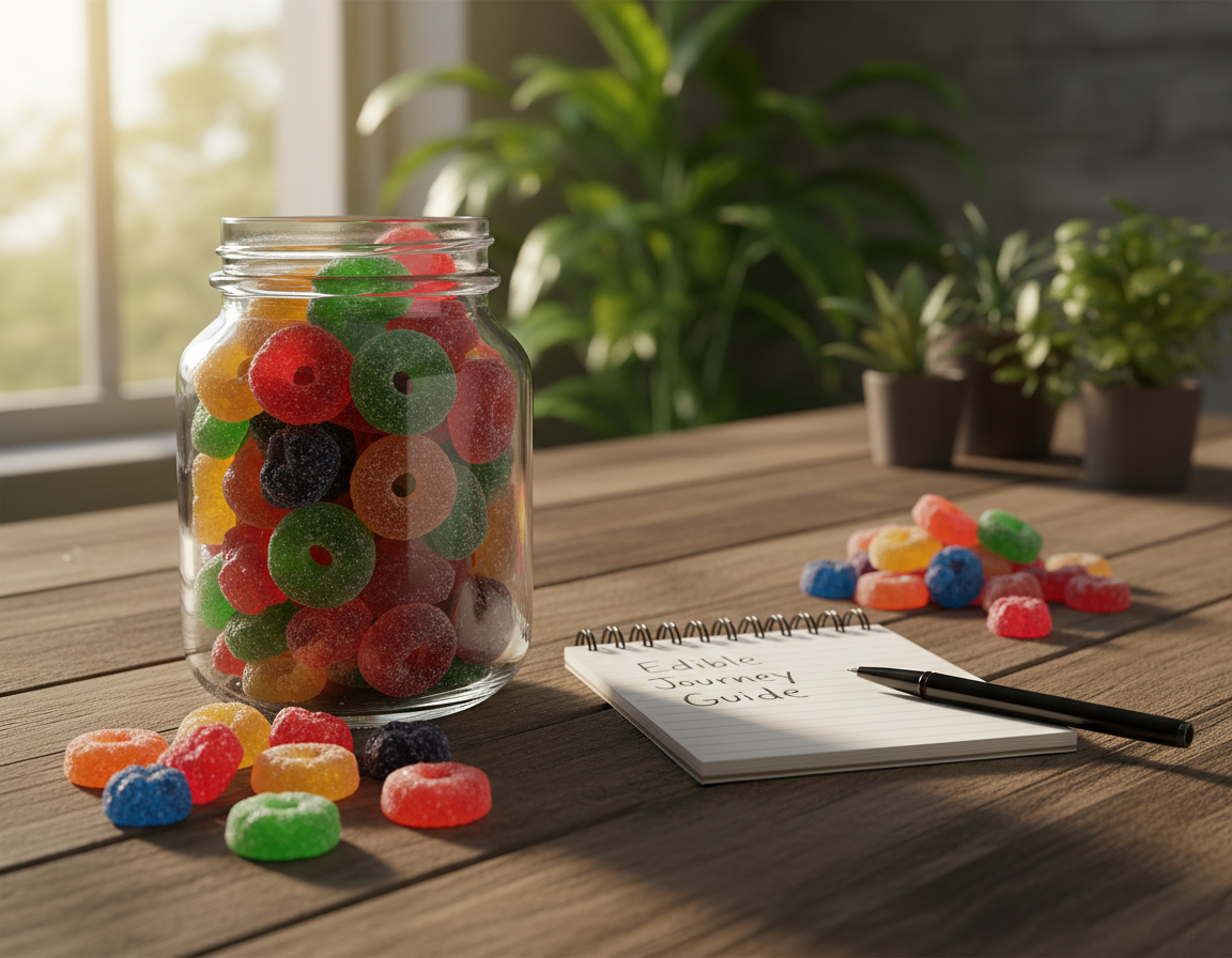 Best Delta 9 Gummies