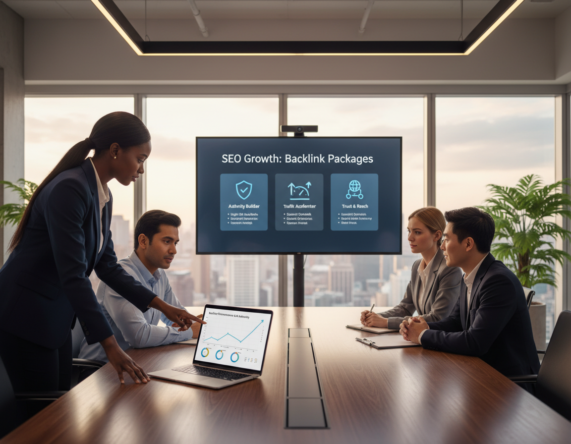 Affordable Backlinks Backlink Services