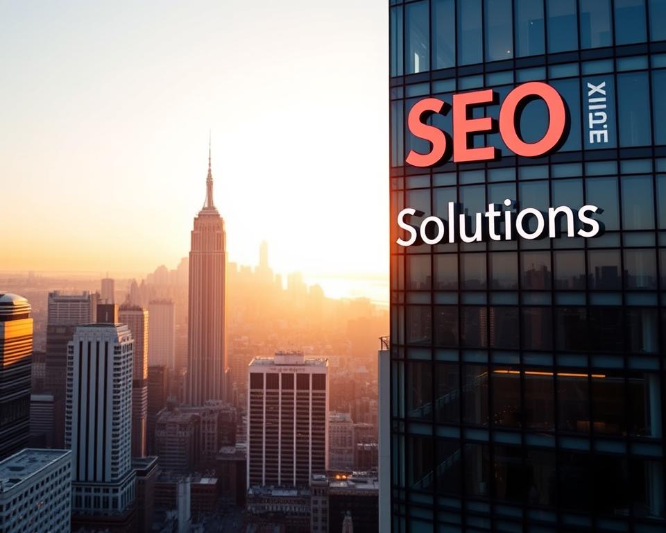 Premier SEO Company In New York