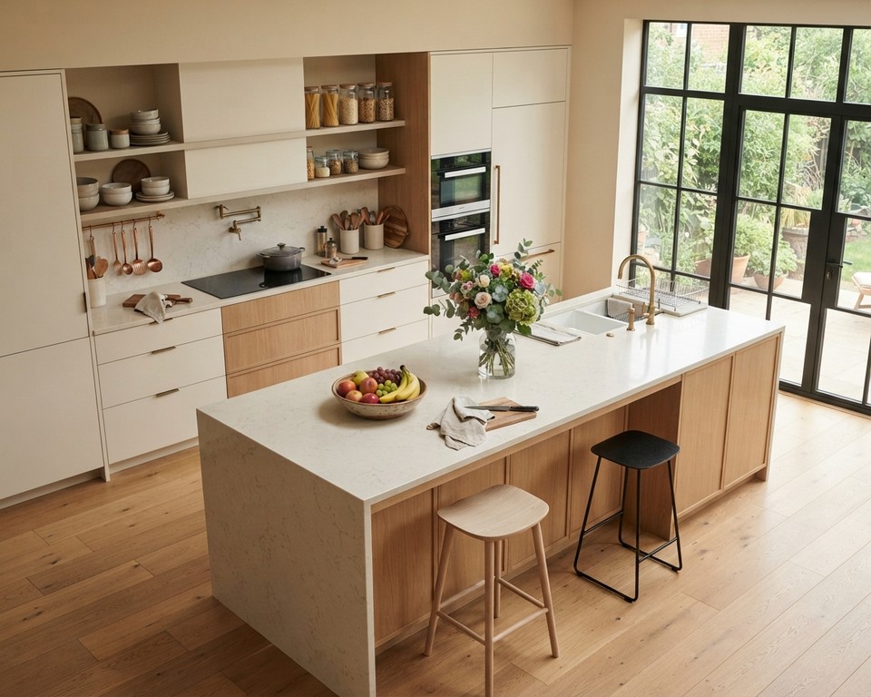 Contractors For Kitchen Remodeling Silverdale WA